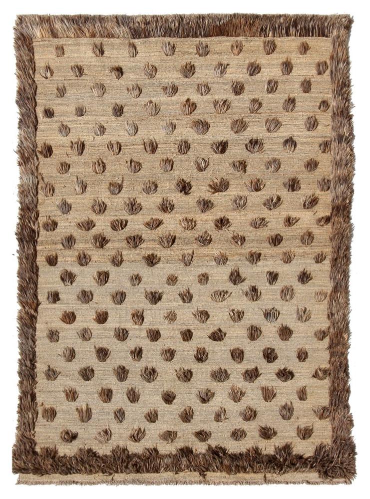 Alfombra afgana Kilim Afghan Berber Edition 196x148 196x148, Alfombra persa Tejido a mano