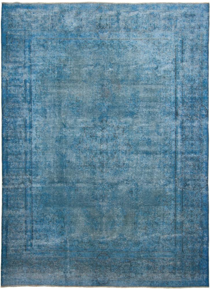 Pakistaans tapijt Vintage Kerman 403x291 403x291, Perzisch tapijt Handgeknoopte
