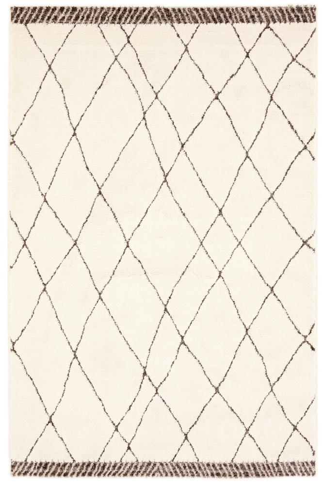Chinesischer Teppich Sahara 239x159 239x159, Perserteppich Handgeknüpft