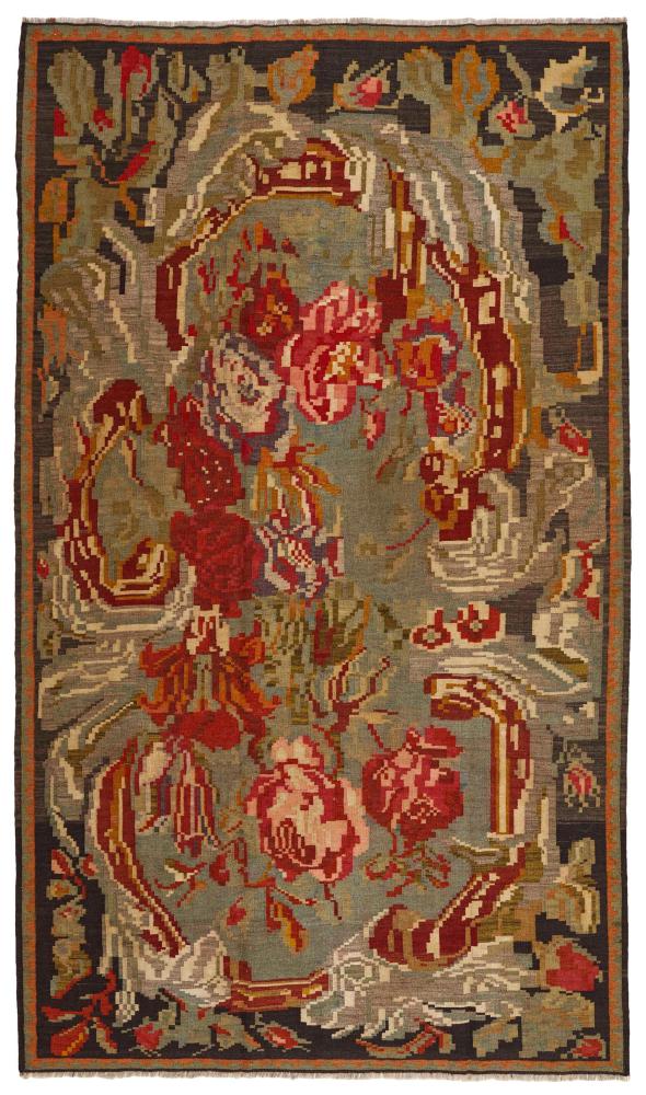  Kilim Rosen Antik 316x185 316x185, Perzsa szőnyeg szőttesek