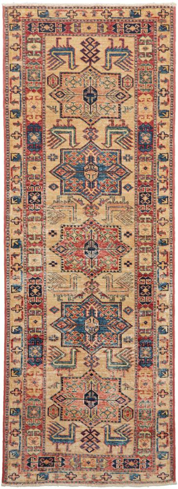 Afghaans tapijt Kazak Royal 186x64 186x64, Perzisch tapijt Handgeknoopte
