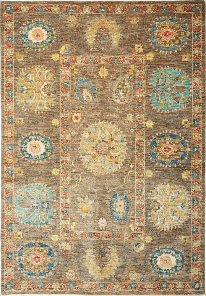 Pakistani rug Arijana Klassik 242x169 242x169, Persian Rug Knotted by hand