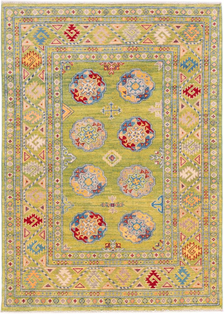 Tapis afghan Afghan Mauri 181x126 181x126, Tapis persan Noué à la main