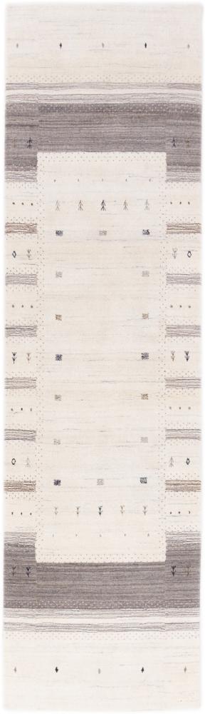 Alfombra india Loom Gabbeh Lori 300x84 300x84, Alfombra persa Anudado a mano Loom