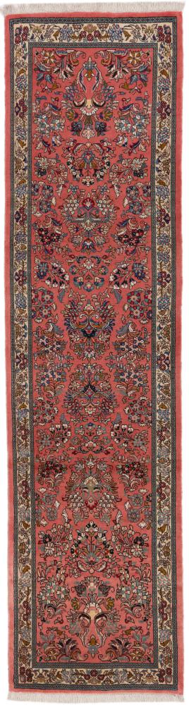 Persian Rug Sarouk 312x82 312x82, Persian Rug Knotted by hand