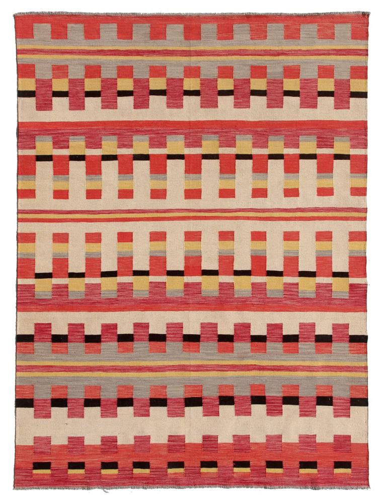 アフガンカーペット キリム アフガン Heritage 297x197 297x197,  ペルシャ絨毯 手織り