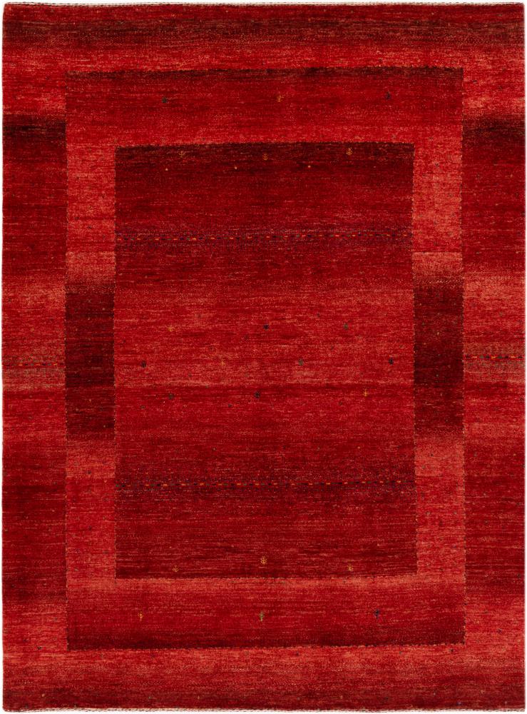 Perserteppich Perser Gabbeh Loribaft Essence 235x174 235x174, Perserteppich Handgeknüpft