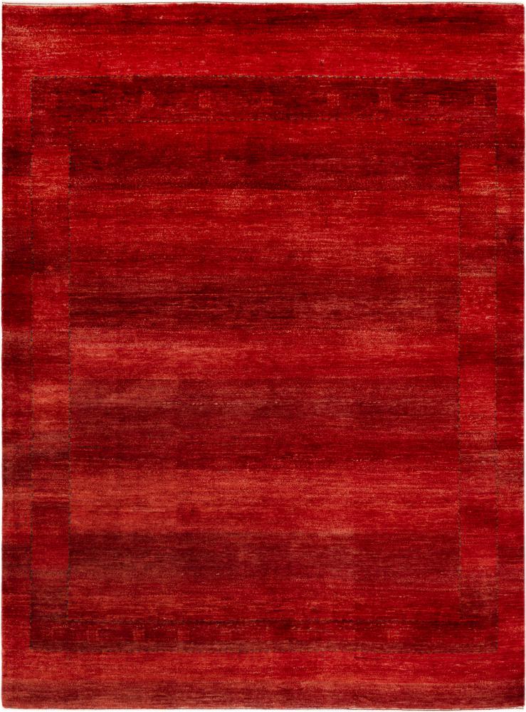 Tappeto persiano Persiano Gabbeh Loribaft Essence 232x176 232x176, Tappeto persiano Annodato a mano