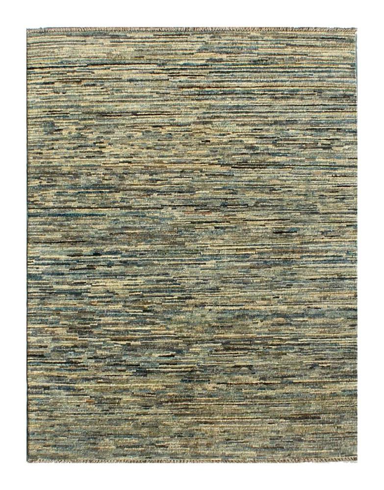 Afghaans tapijt Kazak Ghazni 234x168 234x168, Perzisch tapijt Handgeknoopte