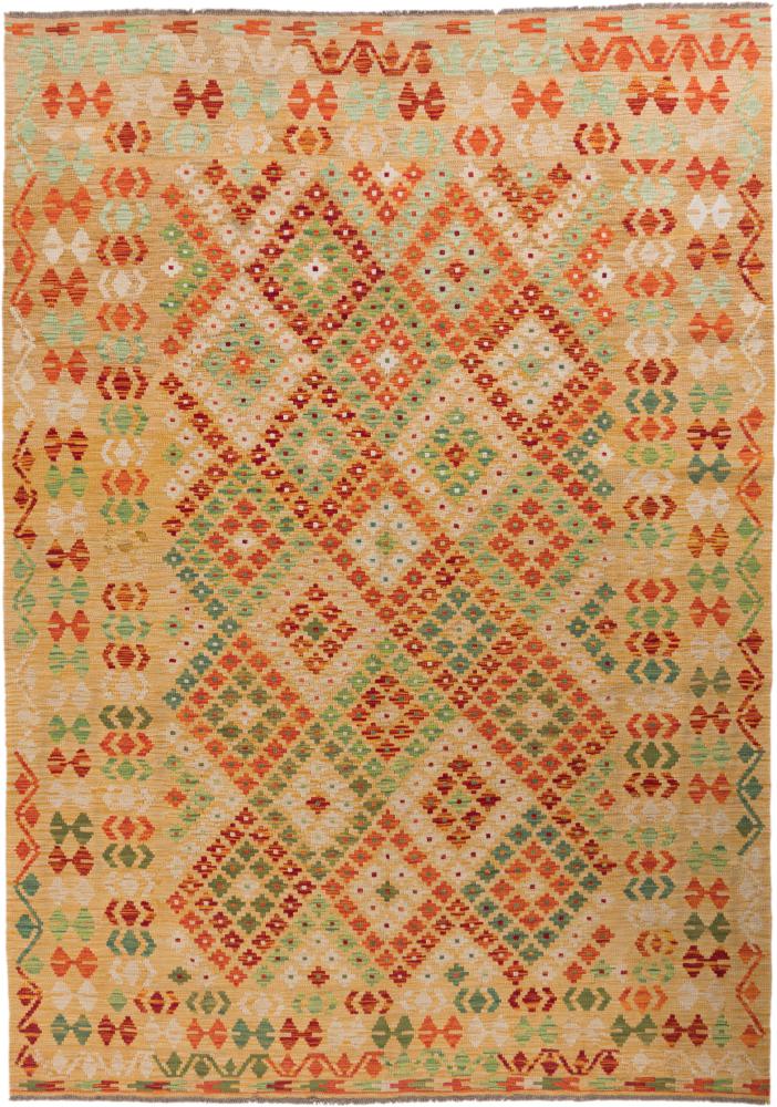 Tappeto Afgano Kilim Afghan Heritage 297x211 297x211, Tappeto persiano Tessuto a mano