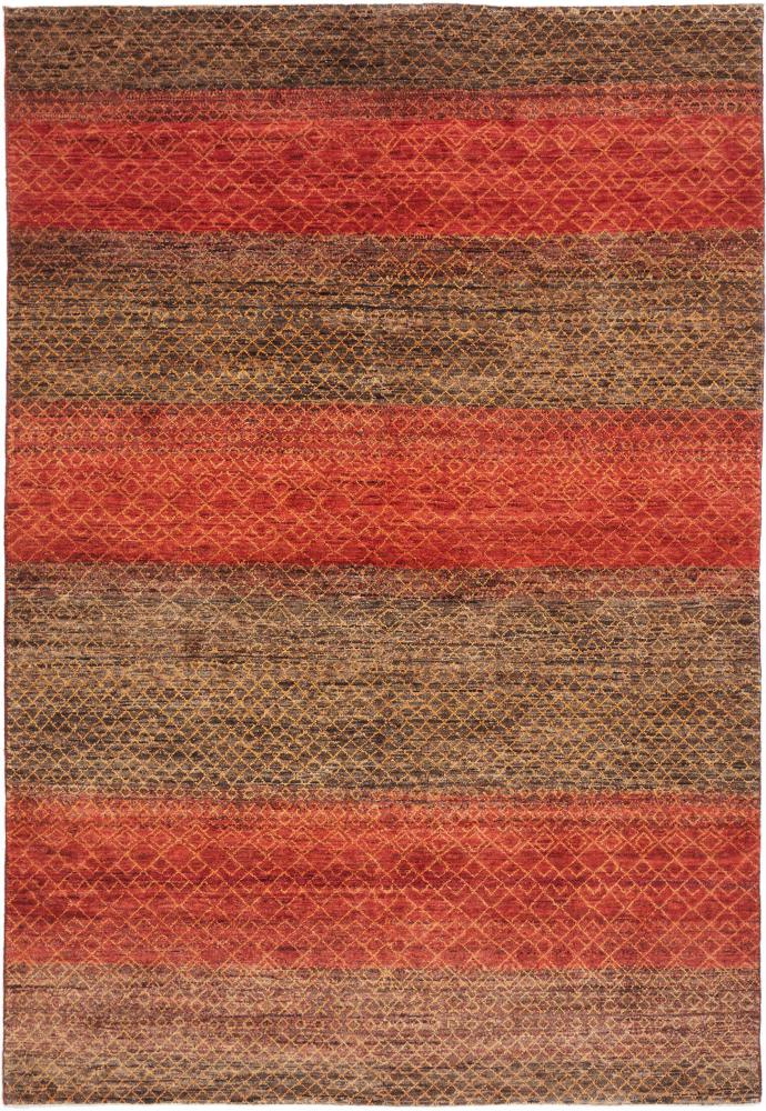 Tapis pakistanais Design Arijana 252x171 252x171, Tapis persan Noué à la main