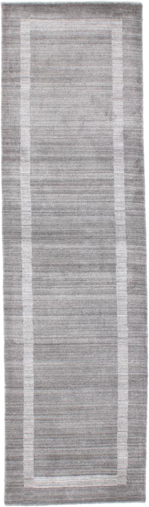Indisk tæppe Loom Gabbeh Lori 301x79 301x79, Persisk tæppe Loom håndknyttet