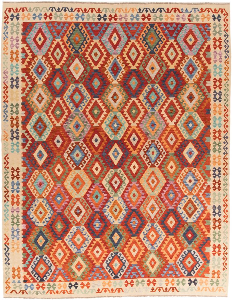 Afghan rug Kilim Afghan 391x303 391x303, Persian Rug Woven by hand