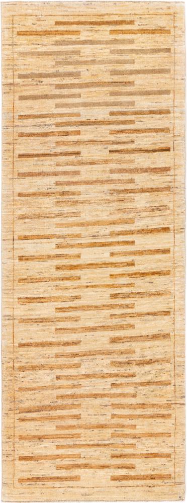 Πακιστανικό χαλί Mahra 235x85 235x85, Περσικό χαλί Οι κόμποι έγιναν με το χέρι