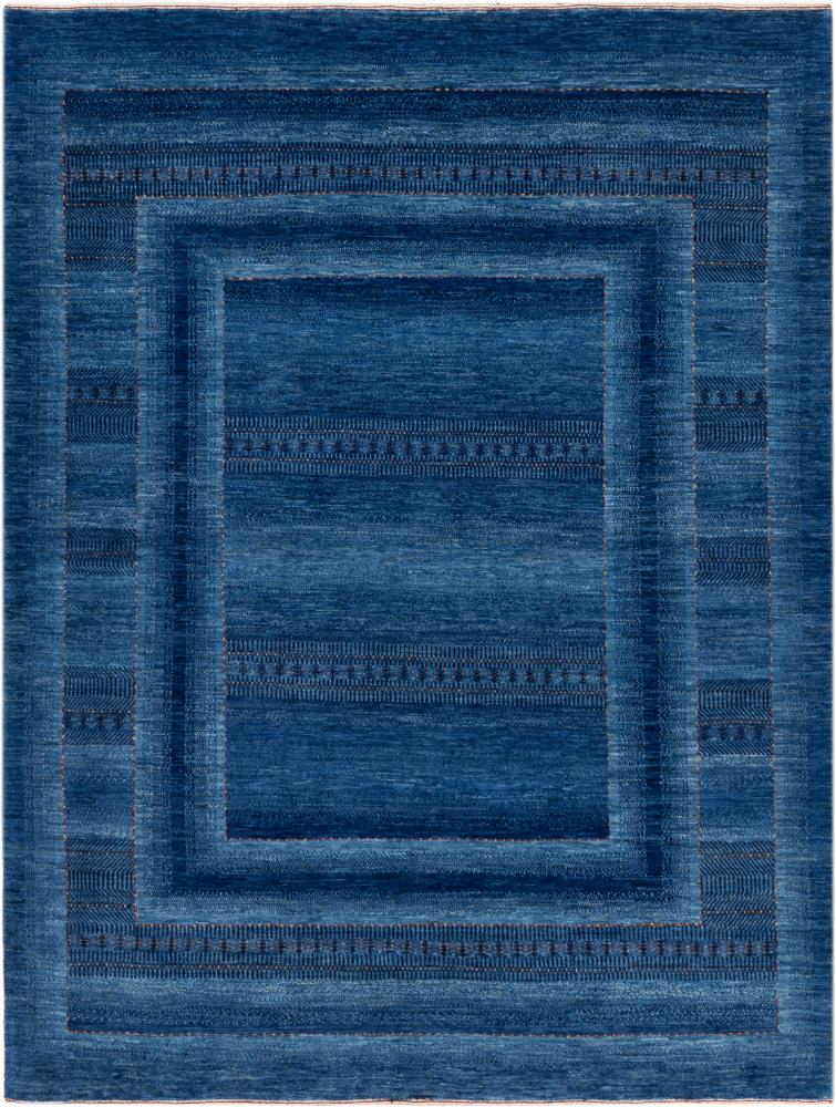 Perzsa szőnyeg Perzsa Gabbeh Loribaft Essence 224x173 224x173, Perzsa szőnyeg Kézzel csomózott