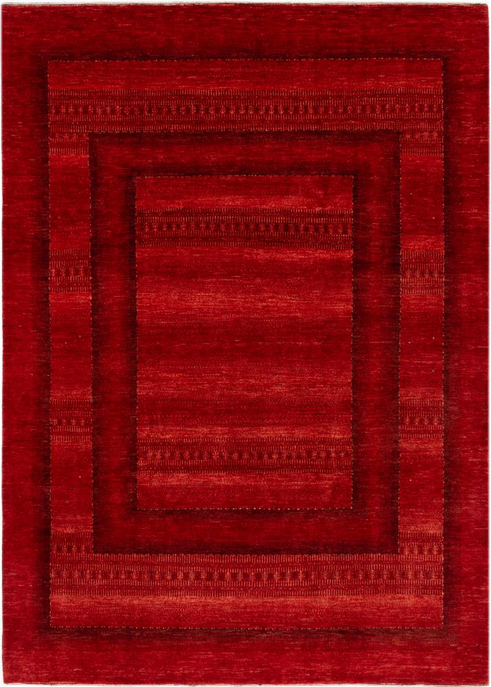 Alfombra persa Perser Gabbeh Loribaft Essence 284x204 284x204, Alfombra persa Hecho a mano