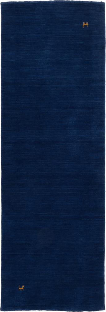 Indiai szőnyeg Loom Gabbeh 297x80 297x80, Perzsa szőnyeg Kézzel csomózva