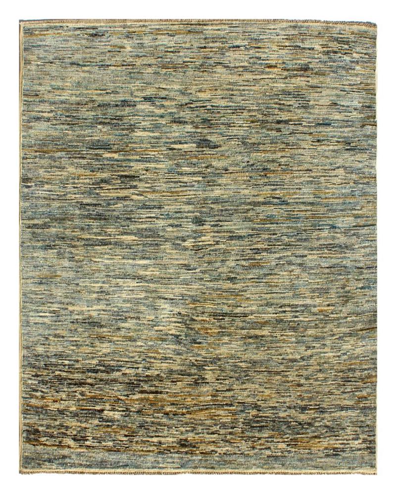 Afghan rug Ziegler Gabbeh 190x146 190x146, Persian Rug Knotted by hand