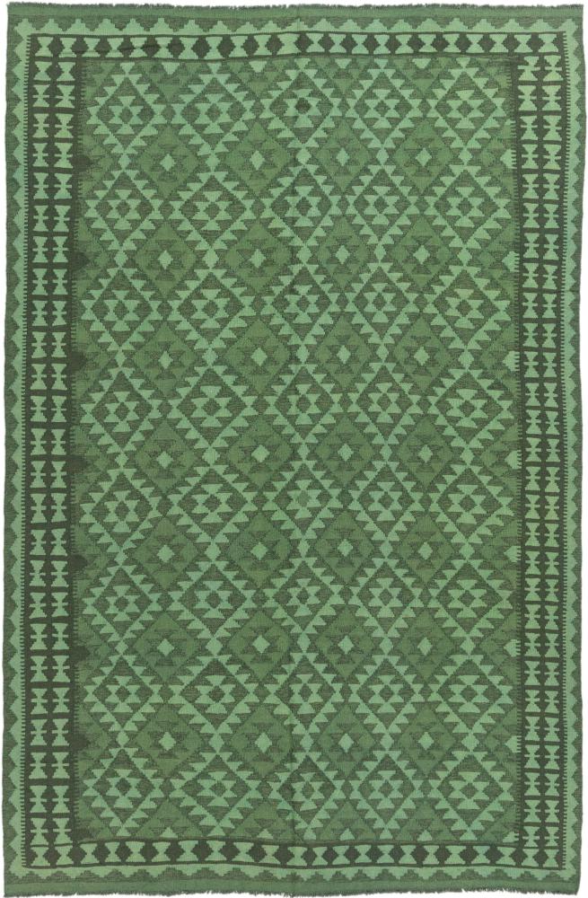 Afghan rug Kilim Afghan Heritage 291x191 291x191, Persian Rug Woven by hand