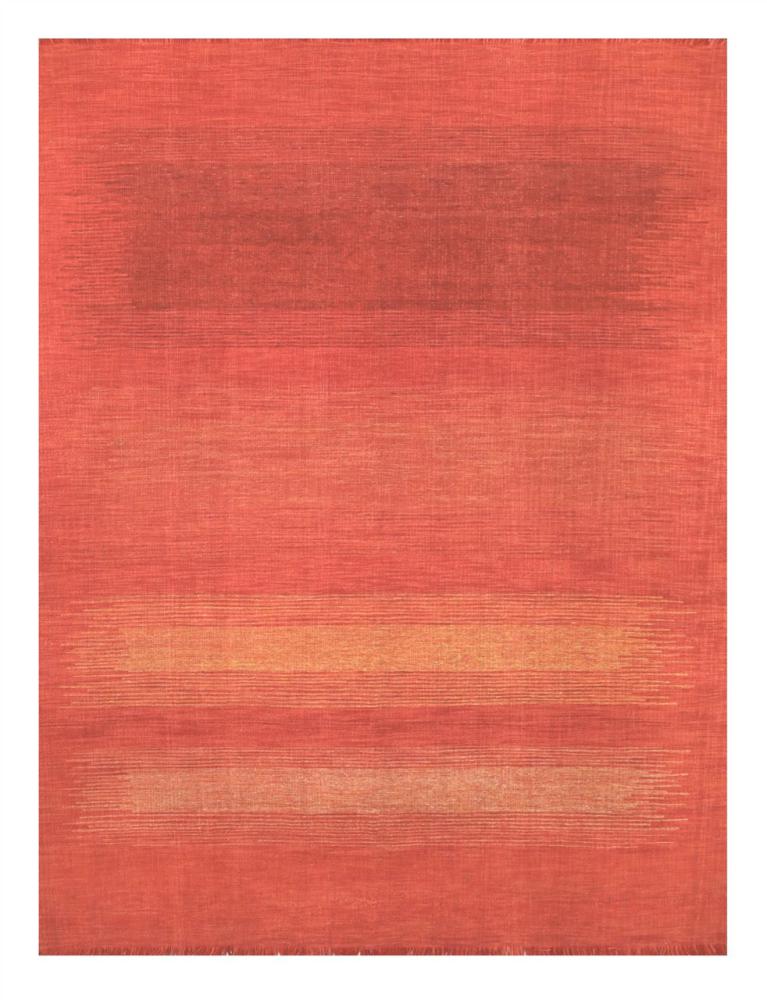Tapis pakistanais Mahra 394x297 394x297, Tapis persan Noué à la main