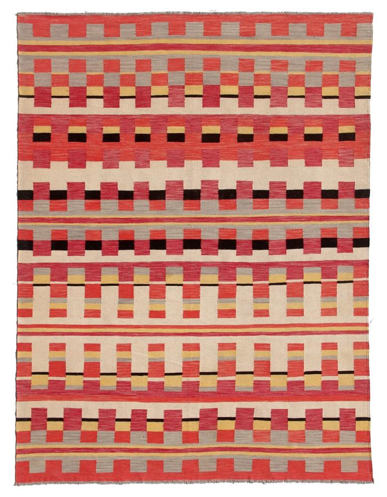 アフガンカーペット キリム アフガン Heritage 306x197 306x197,  ペルシャ絨毯 手織り