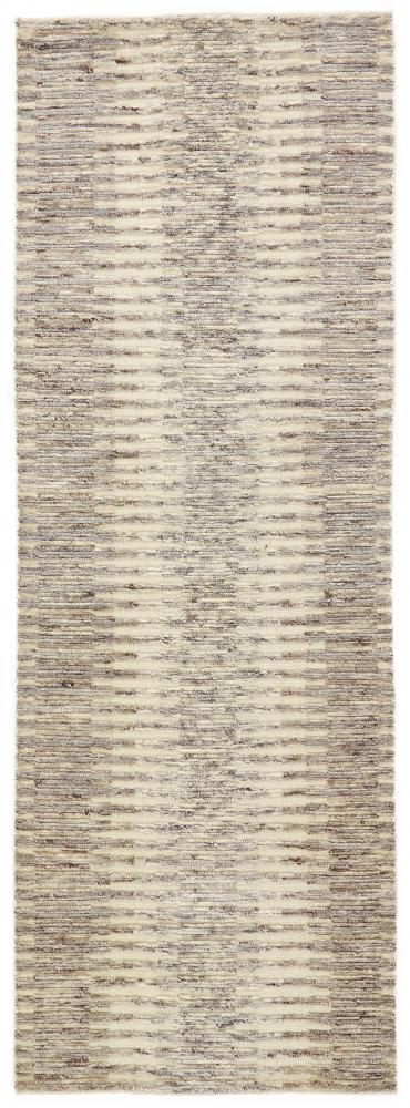 Indo rug Scenery 249x86 249x86, Persian Rug Knotted by hand