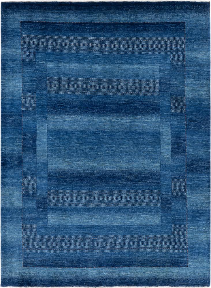 Perzsa szőnyeg Perzsa Gabbeh Loribaft Essence 231x172 231x172, Perzsa szőnyeg Kézzel csomózott