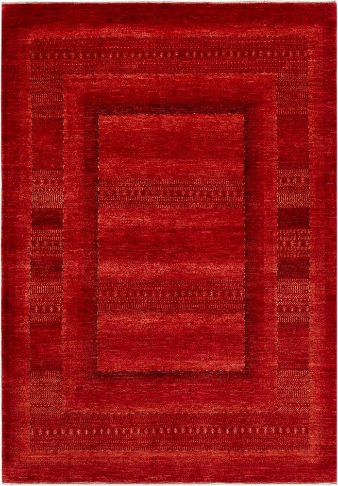 Perserteppich Perser Gabbeh Loribaft Essence 244x170 244x170, Perserteppich Handgeknüpft
