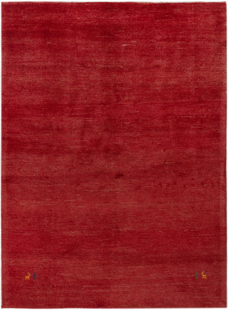 Perzsa szőnyeg Perzsa Gabbeh Pure 232x171 232x171, Perzsa szőnyeg Kézzel csomózott