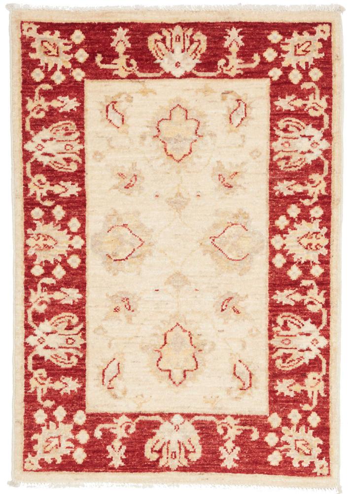 Pakistanilainen matto Ziegler Farahan 91x62 91x62, Persialainen matto Solmittu käsin