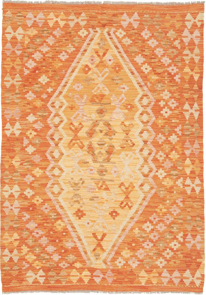 Αφγανικό χαλί Κιλίμ Afghan 149x105 149x105, Περσικό χαλί Οι κόμποι έγιναν με το χέρι