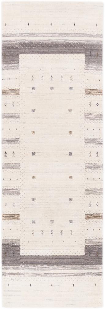 Indian Rug Loom Gabbeh Lori 8'3"x2'7" 8'3"x2'7", Persian rug Loom knotted