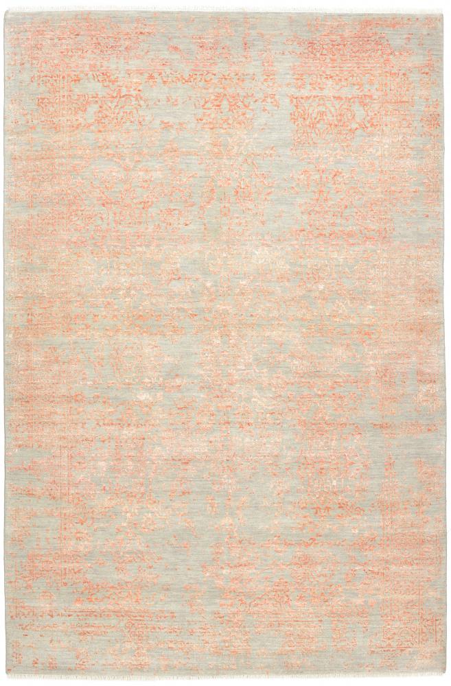 Indo rug Sadraa 251x166 251x166, Persian Rug Knotted by hand