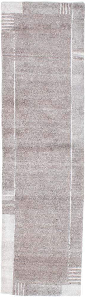 Indo rug Indo Nepal 301x79 301x79, Persian Rug Knotted by hand