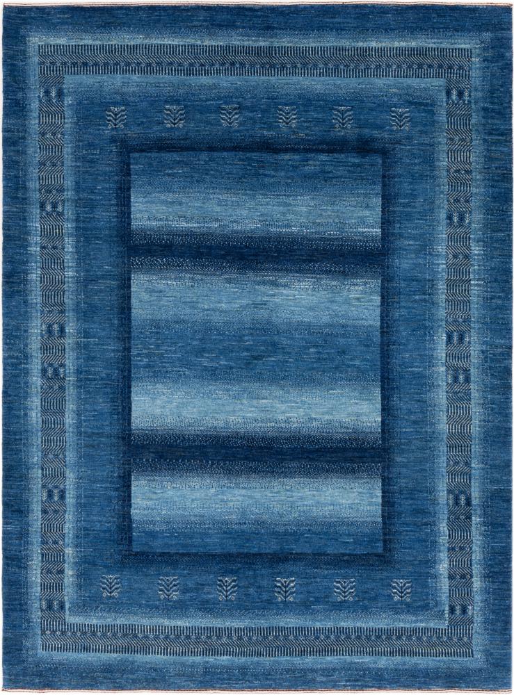 Perzsa szőnyeg Perzsa Gabbeh Loribaft Essence 231x171 231x171, Perzsa szőnyeg Kézzel csomózott