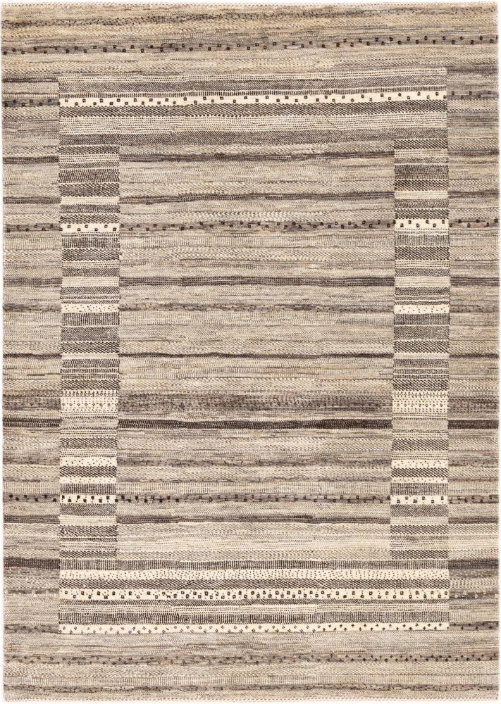 Dywan perski Persja Gabbeh Loribaft Tabiilbaft 232x168 232x168, Dywan perski Ręcznie tkane