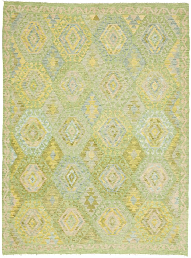 Afghan rug Kilim Afghan 239x175 239x175, Persian Rug Woven by hand