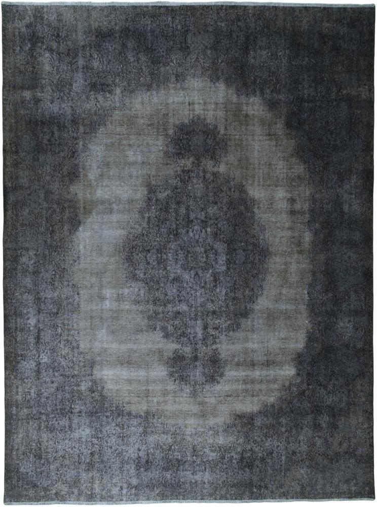 Persian Rug Kerman 387x291 387x291, Persian Rug Knotted by hand