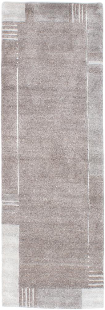 Indo rug Indo Nepal 251x79 251x79, Persian Rug Knotted by hand