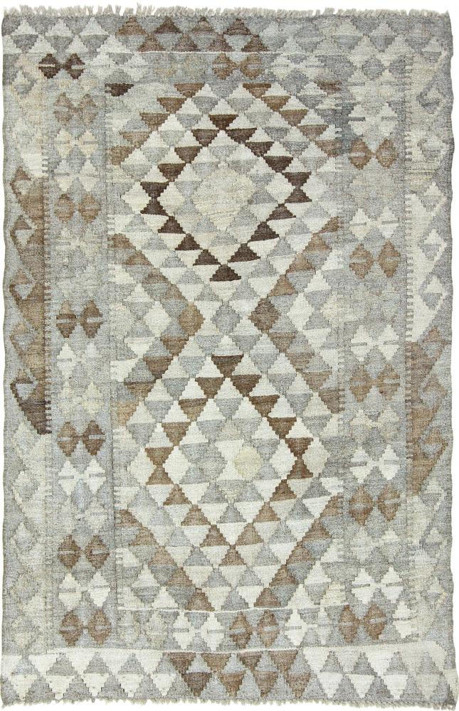 Afgán szőnyeg Kilim Afgán Heritage 150x95 150x95, Perzsa szőnyeg szőttesek