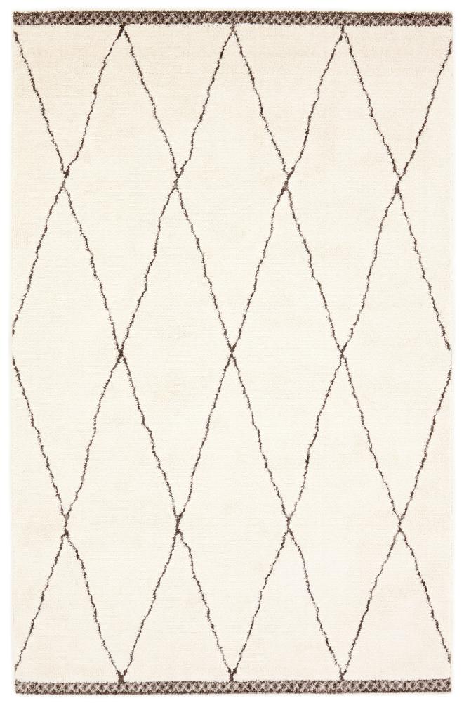 Chinesischer Teppich Sahara 351x249 351x249, Perserteppich Handgeknüpft