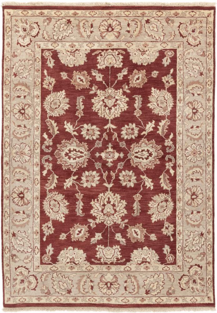 Indo rug Indo Tabriz 235x171 235x171, Persian Rug Knotted by hand
