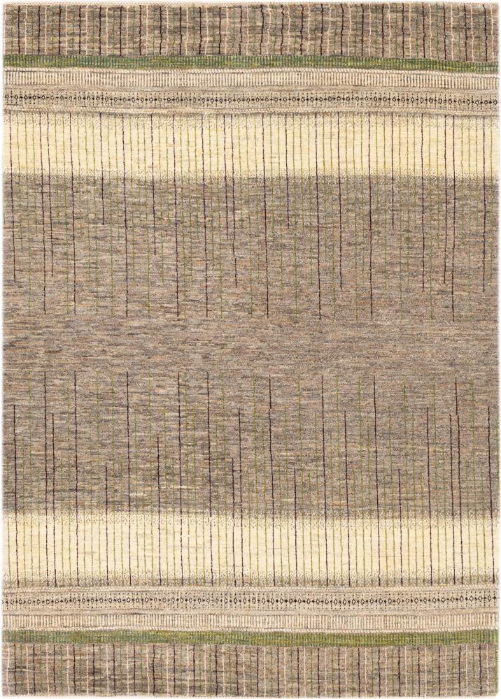 Persian Rug Persian Gabbeh Loribaft Tabiilbaft 231x164 231x164, Persian Rug Knotted by hand