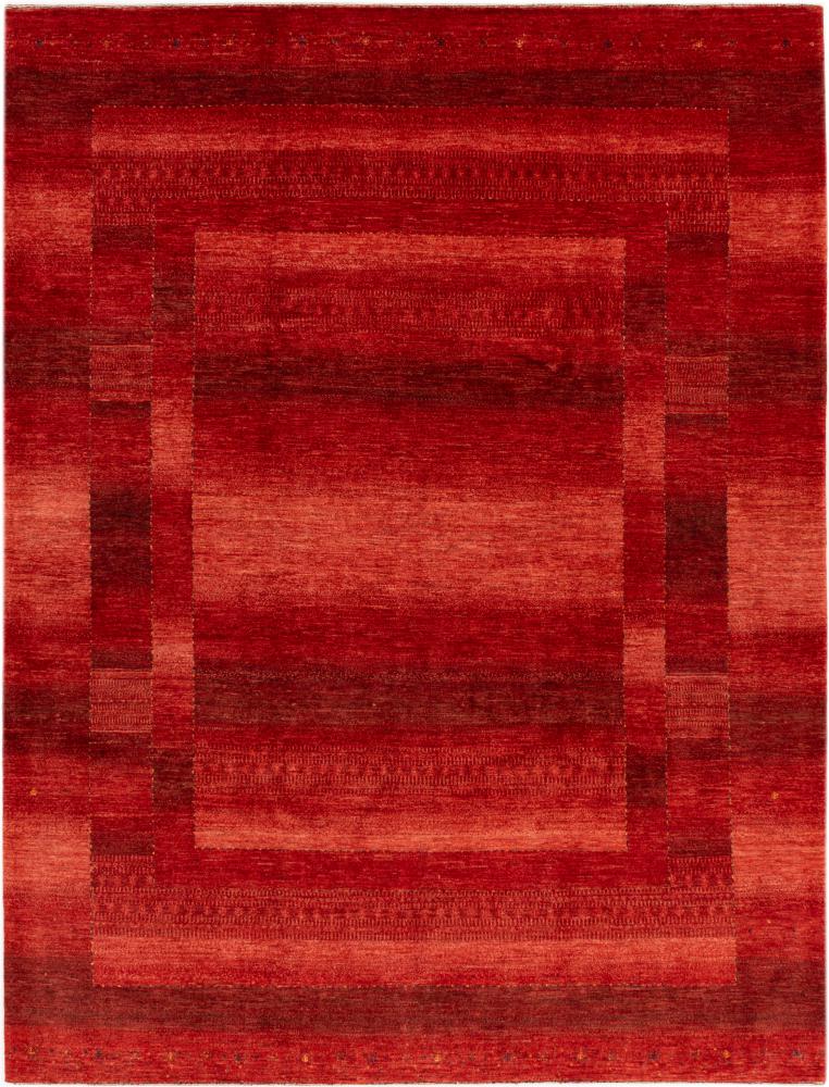 Perserteppich Perser Gabbeh Loribaft Essence 296x226 296x226, Perserteppich Handgeknüpft