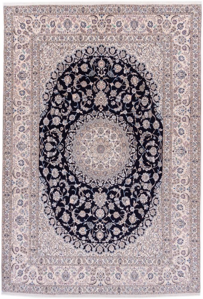 Persian Rug Nain 9La 425x290 425x290, Persian Rug Knotted by hand