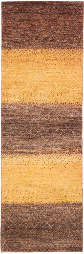 Pakisztáni szőnyeg Mahra 246x77 246x77, Perzsa szőnyeg Kézzel csomózva