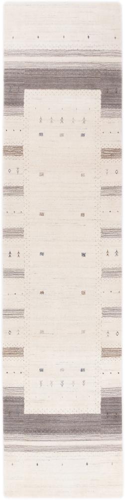 Indiaas tapijt Loom Gabbeh Lori 346x84 346x84, Perzisch tapijt Loom Handgeknoopte