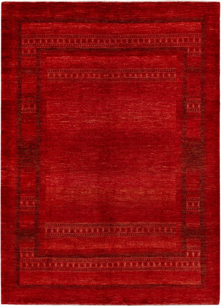 Tapete persa Persa Gabbeh Loribaft Essence 243x175 243x175, Tapete persa Feito à mão