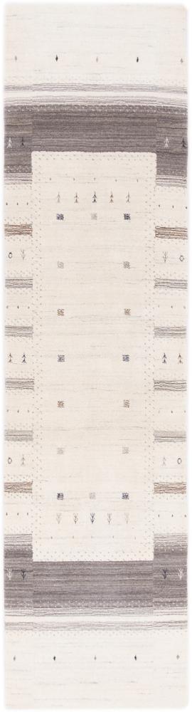 Indisk teppe Loom Gabbeh Lori 304x78 304x78, Persisk teppe Loom håndknyttet