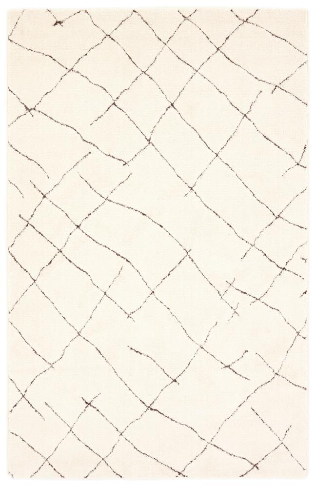 Chinesischer Teppich Sahara 351x249 351x249, Perserteppich Handgeknüpft